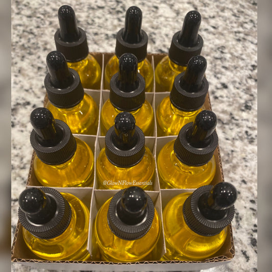 Wholesale Yoni Oil