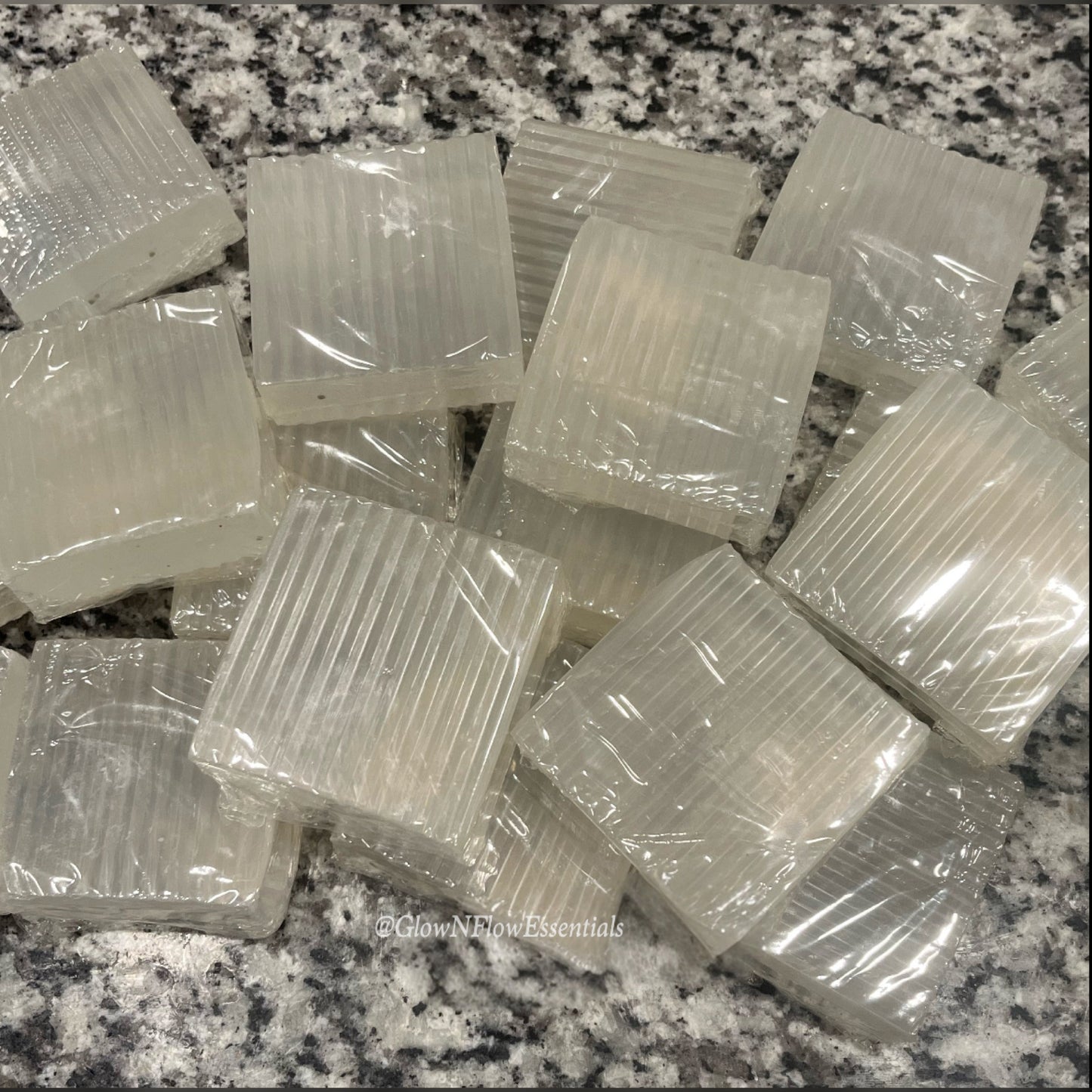 Wholesale Sea Moss Soap