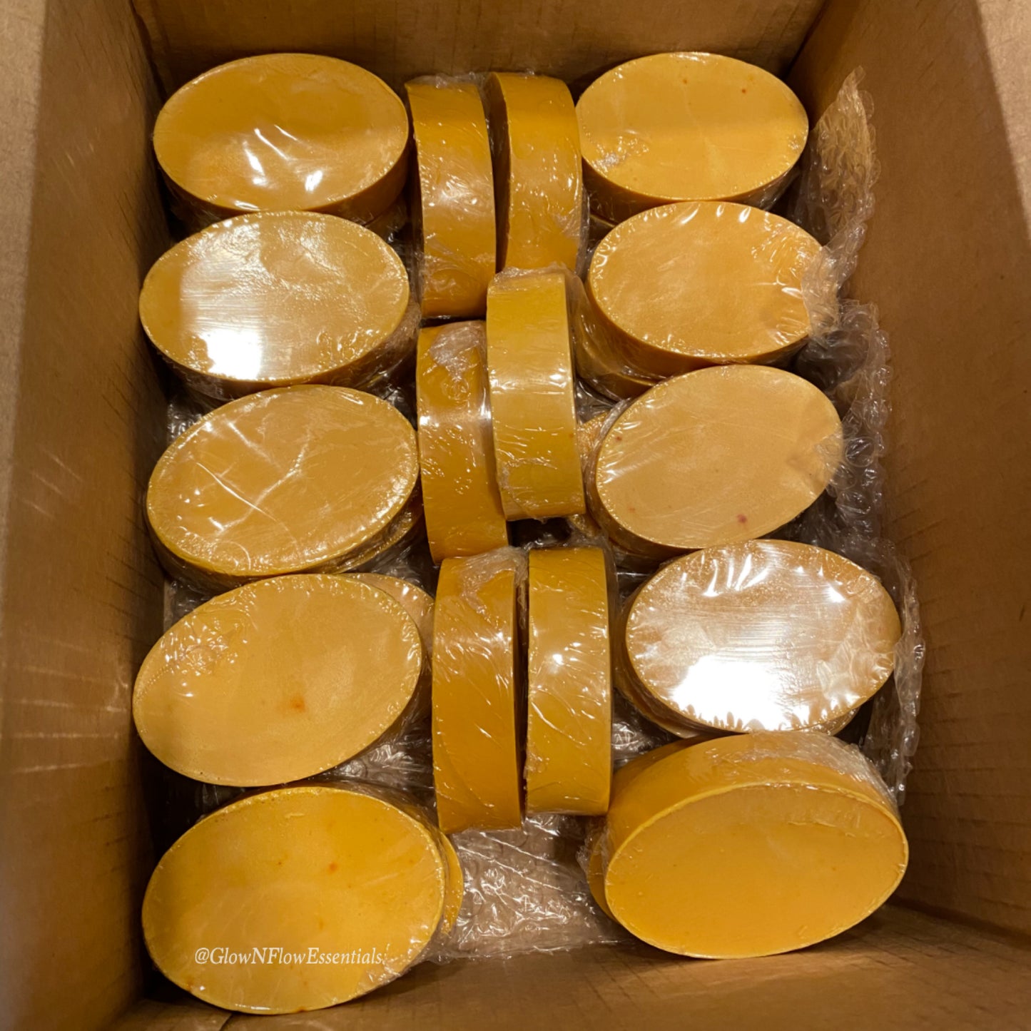 Wholesale Turmeric Soap