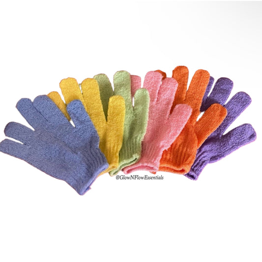 Exfoliating Glove