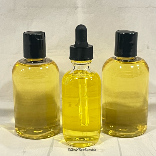 Body Oil