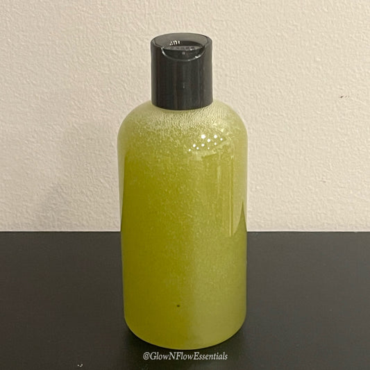 Moringa & Neem Body Wash