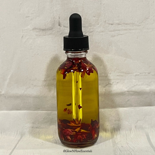 Rose Oil