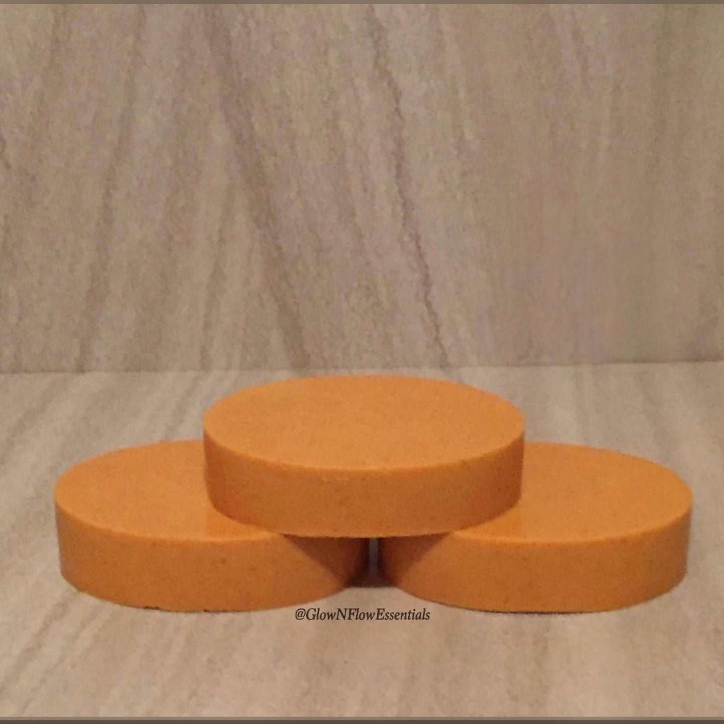 Turmeric Soap Bundle