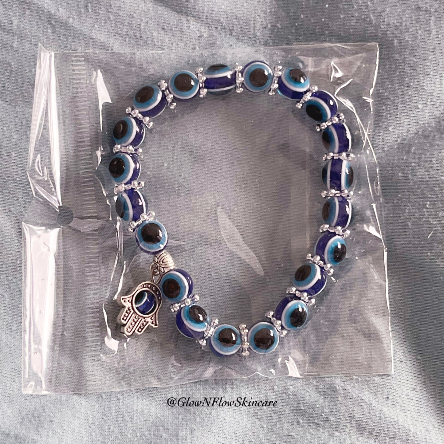 Evil Eye Bracelet